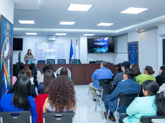 Diplomado en Contrataciones Administrativas