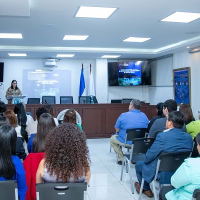 Diplomado en Contrataciones Administrativas
