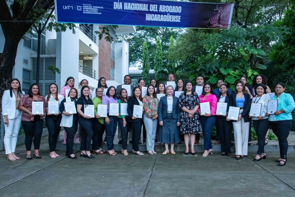 Diplomado en Contrataciones Administrativas