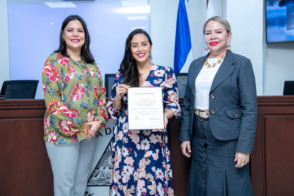 Diplomado en Contrataciones Administrativas