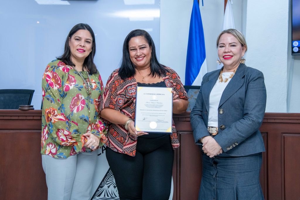 Diplomado en Contrataciones Administrativas