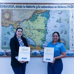 Donación de Libros