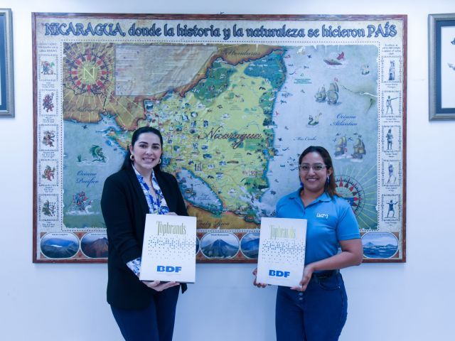 Donación de Libros