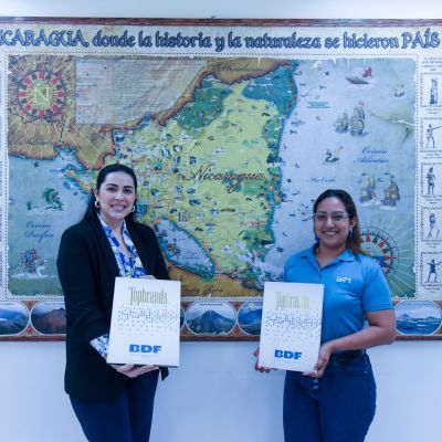 Donación de Libros