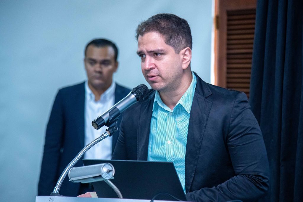 ESET Business Meet Nicaragua