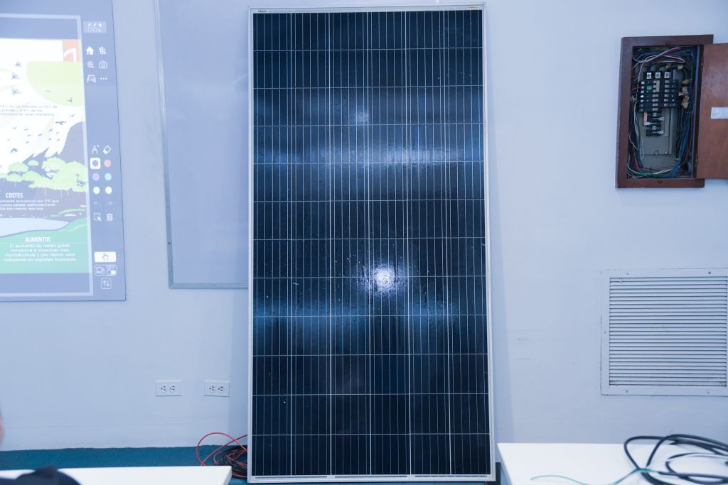 Energía Renovable