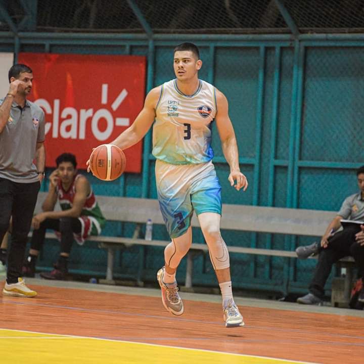 Josmel Martinez