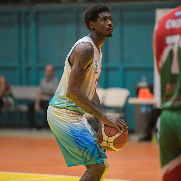 Jeffery Allen