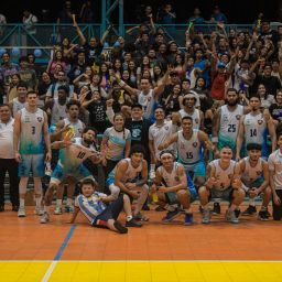 Jaguares UAM Final