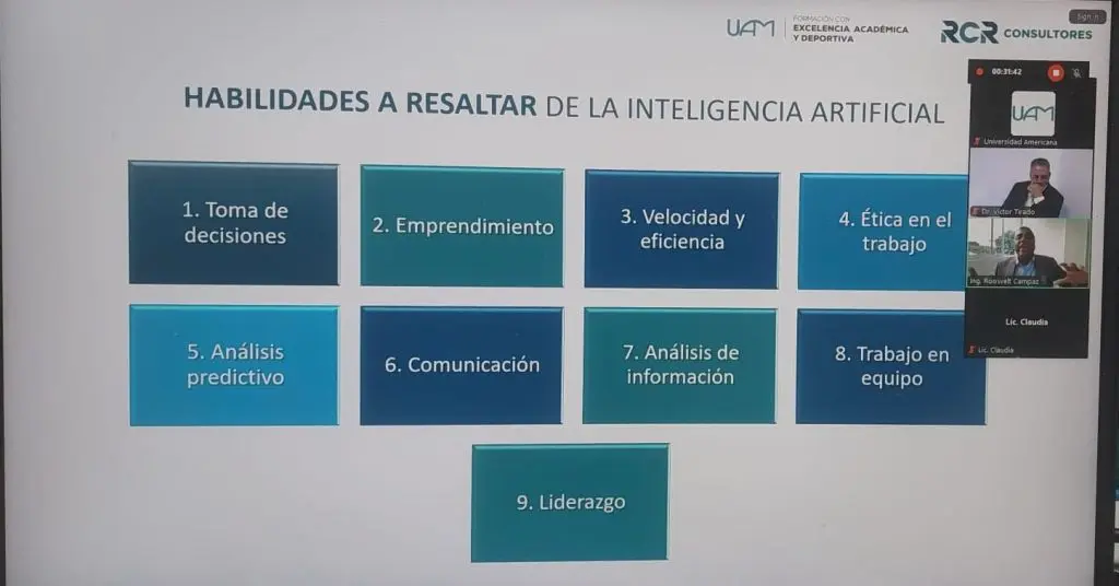 Inteligencia Artificial