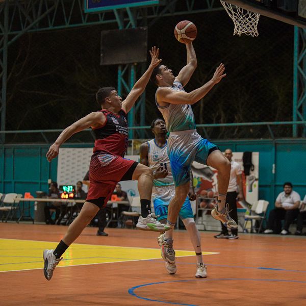 Josmel Martinez