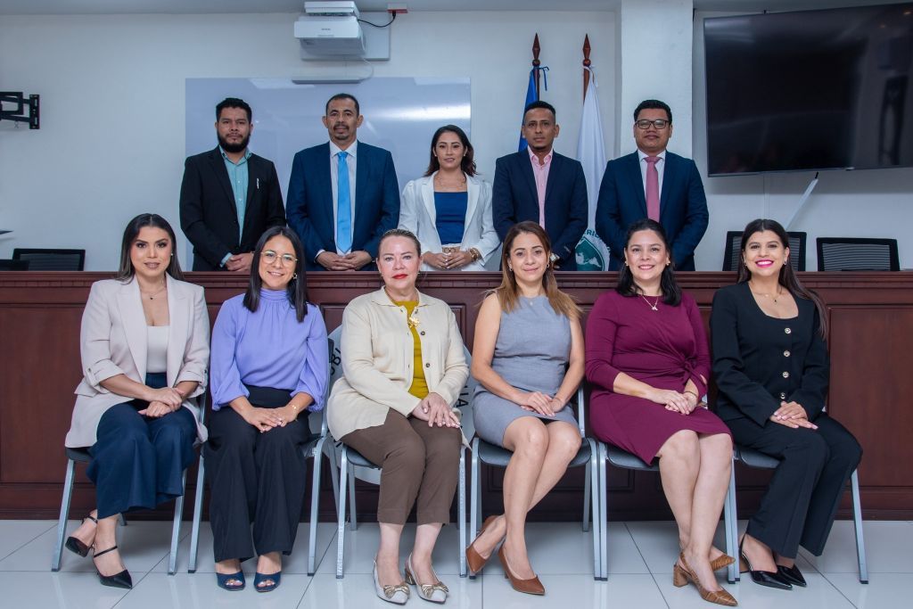 Maestría en Derecho Empresarial Corporativo