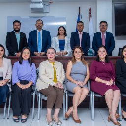 Maestría en Derecho Empresarial Corporativo