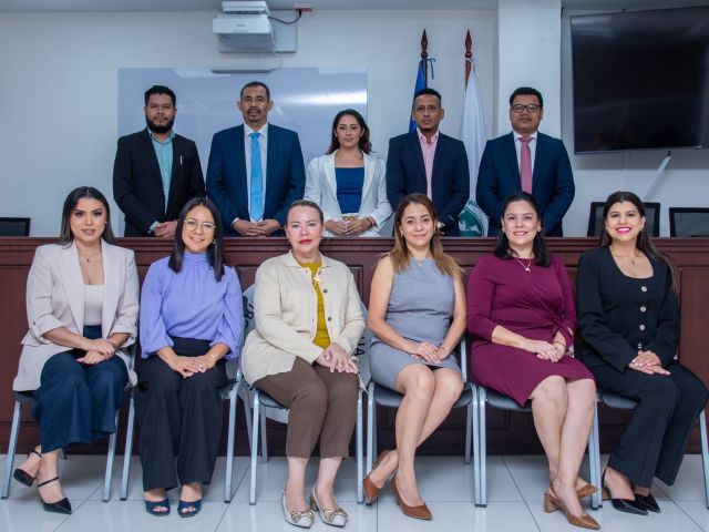 Maestría en Derecho Empresarial Corporativo