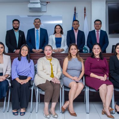 Maestría en Derecho Empresarial Corporativo