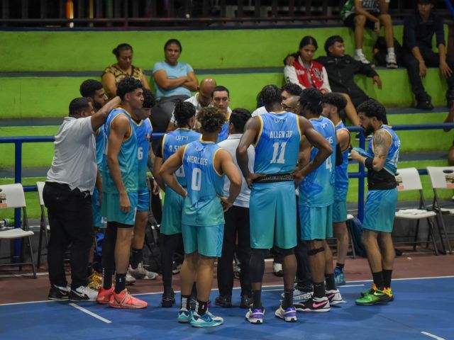 Jaguares UAM Semifinales