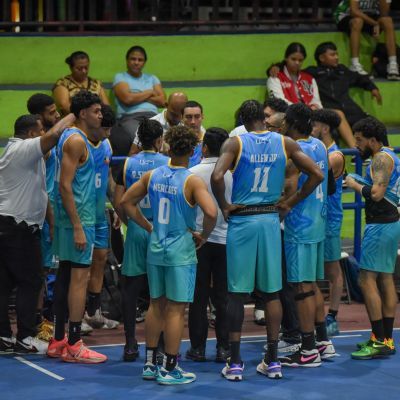 Jaguares UAM Semifinales