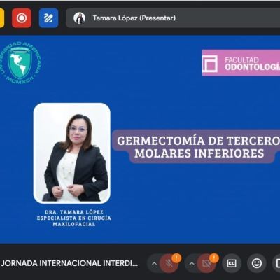 Docente Odontología