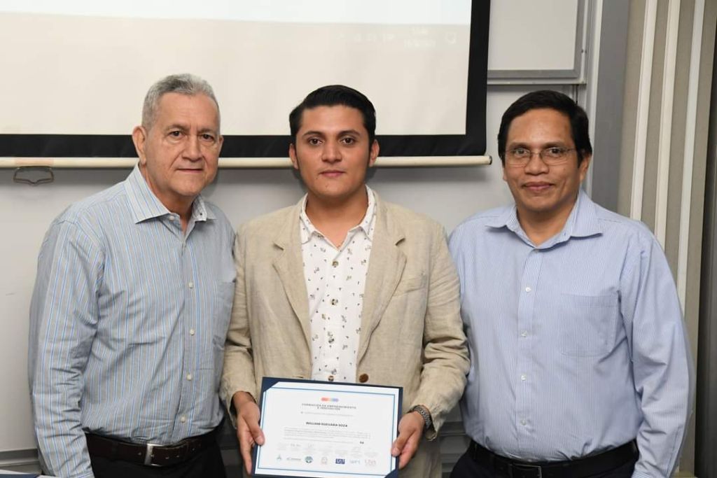 Innovación y Emprendimiento