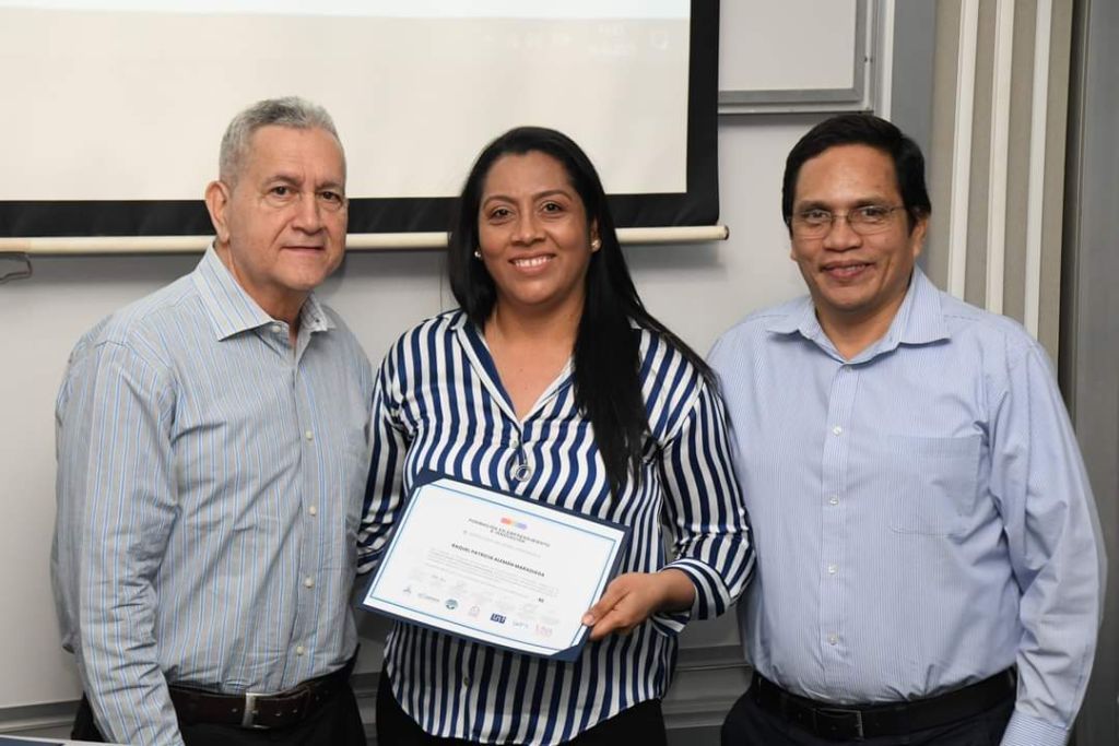 Innovación y Emprendimiento