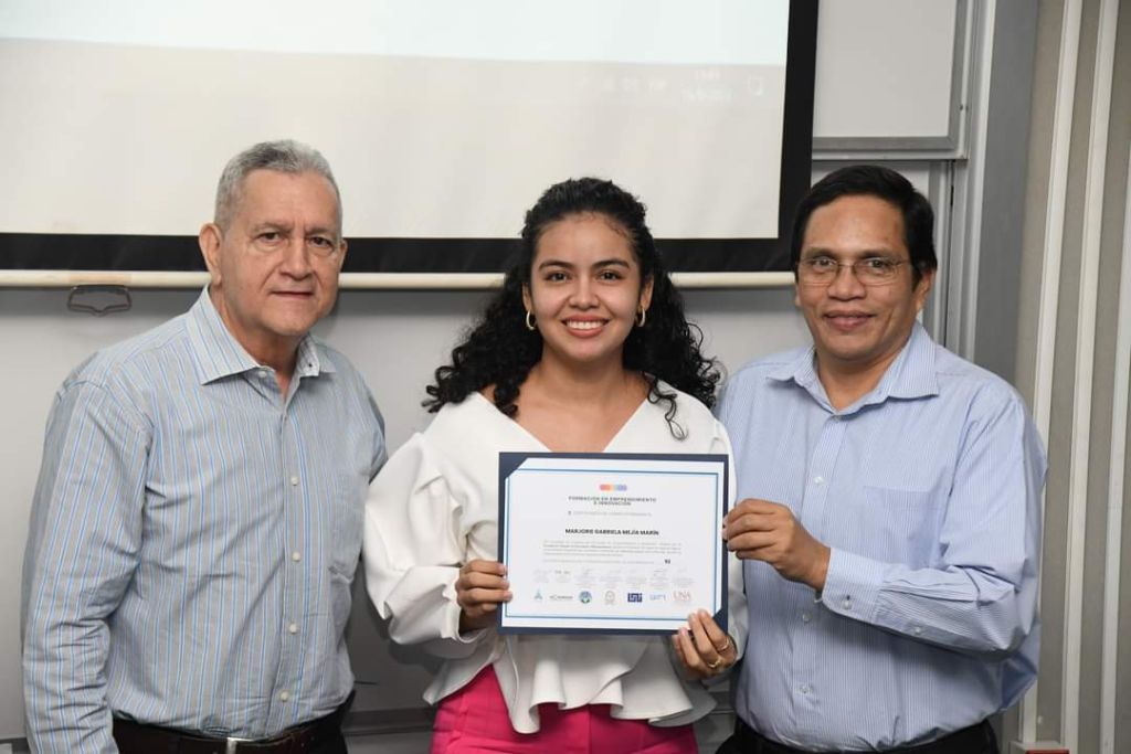Innovación y Emprendimiento