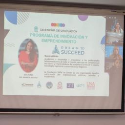 Innovación y Emprendimiento