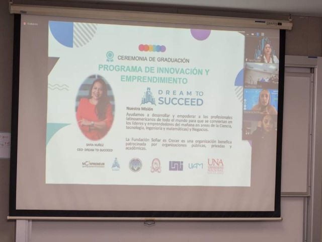 Innovación y Emprendimiento