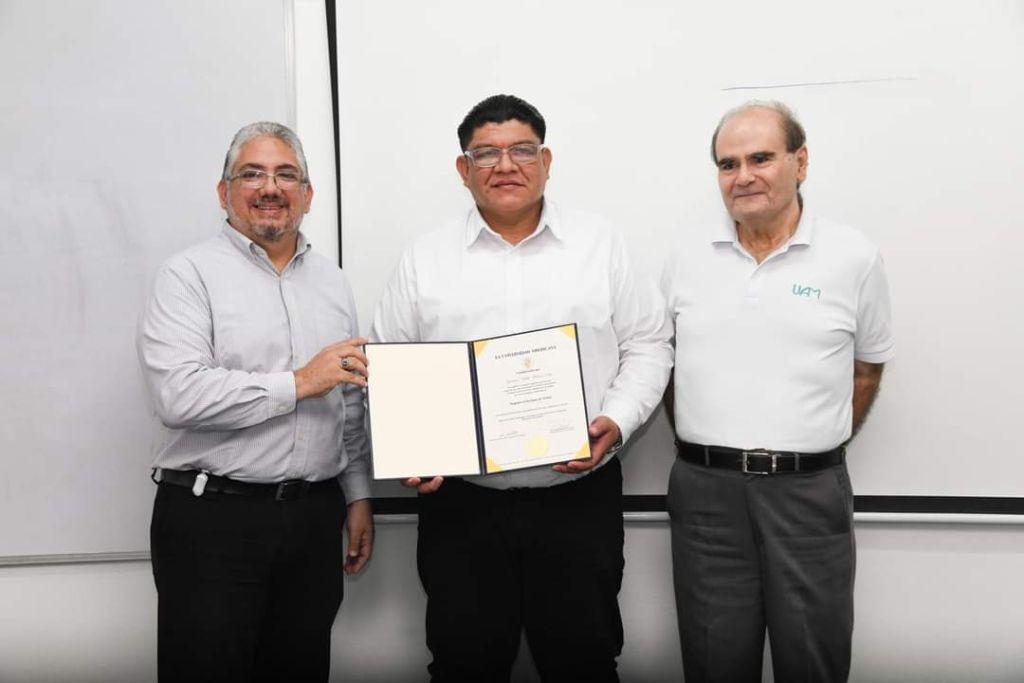 Posgrado en Psicología