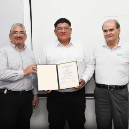 Posgrado en Psicología