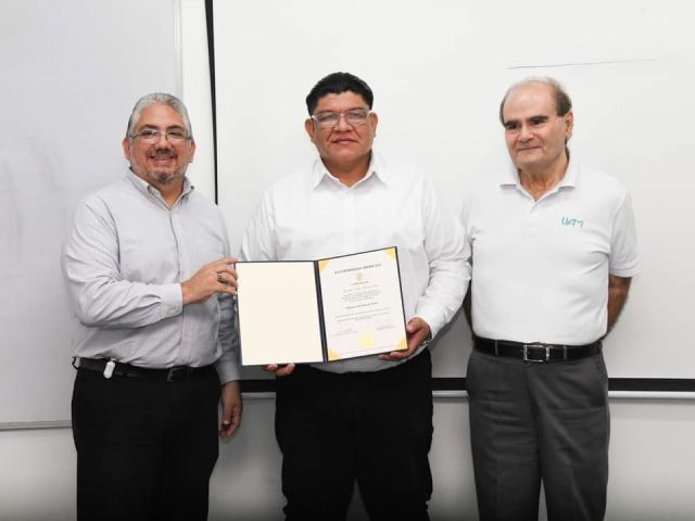 Posgrado en Psicología