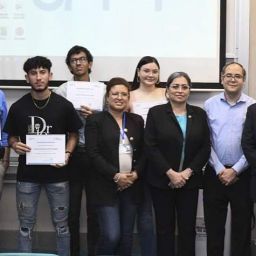 Herramientas de Desarrollo Personal y Laboral