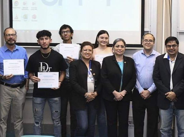 Herramientas de Desarrollo Personal y Laboral