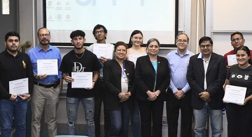 Herramientas de Desarrollo Personal y Laboral