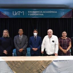 Convenio de colaboración con la Corte