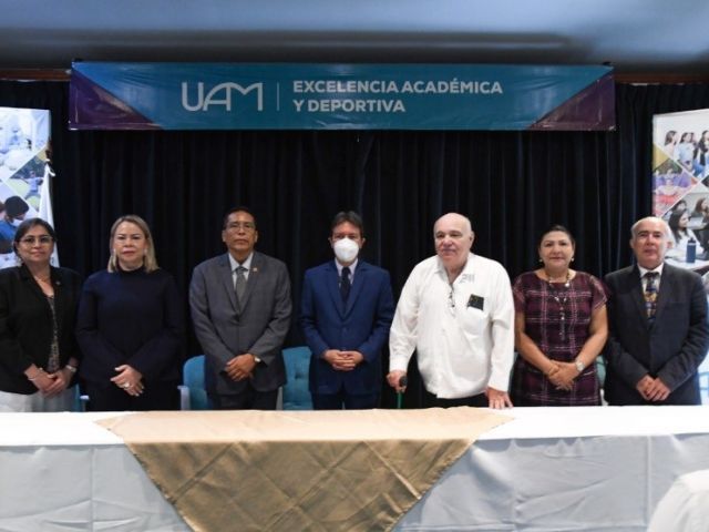 Convenio de colaboración con la Corte