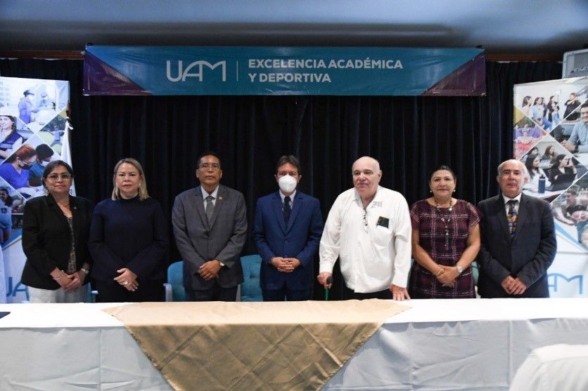 Convenio de colaboración con la Corte