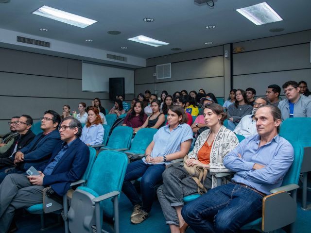 Ingeniería y Arquitectura