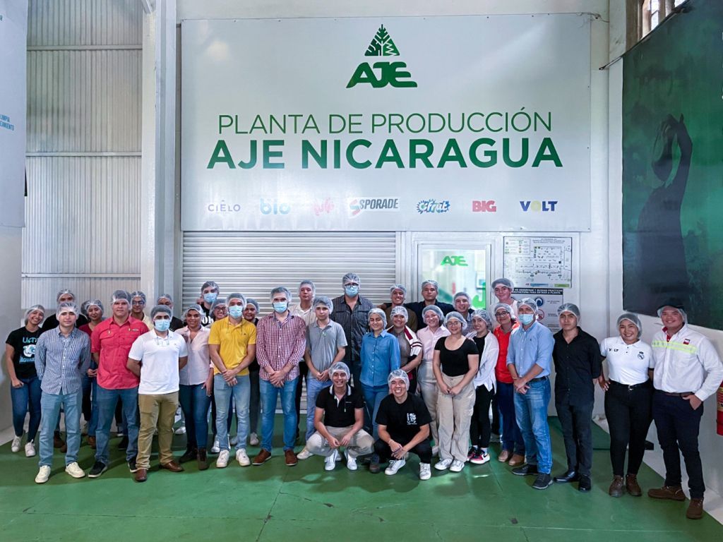 recorrido guiado