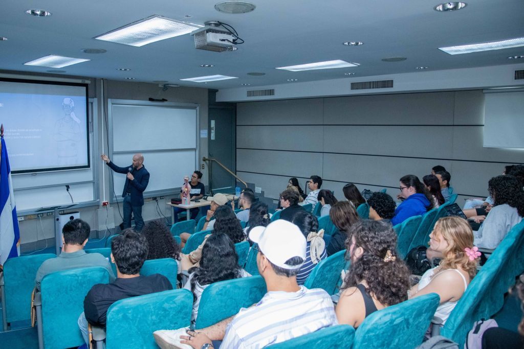 taller en Terapia Neuronal