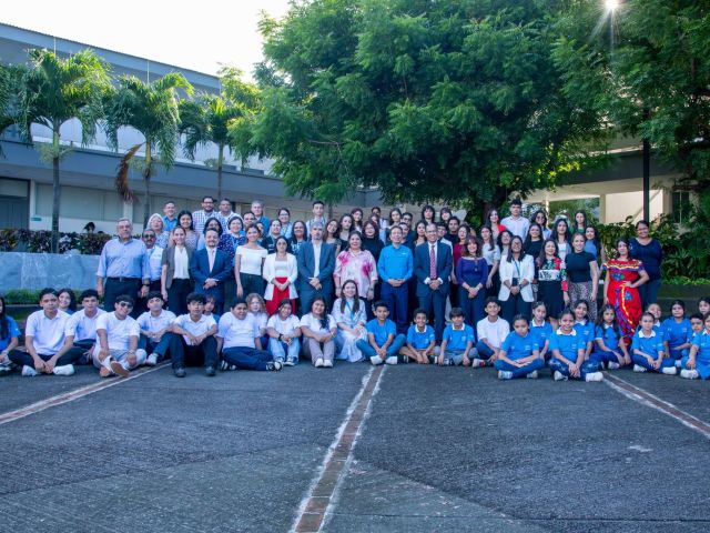 Relanzamiento de Rita