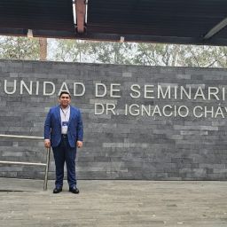 Encuentro internacional