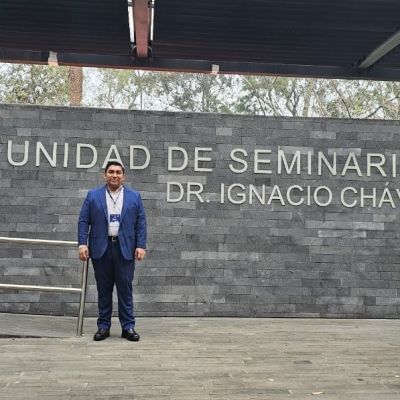 Encuentro internacional