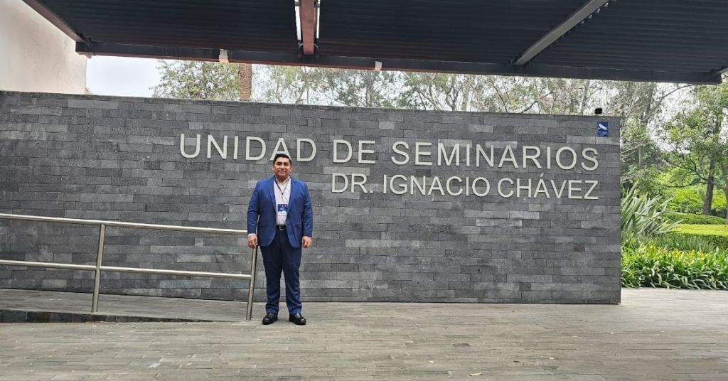 Encuentro internacional