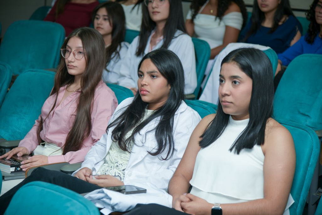 Simposio de los Sentidos