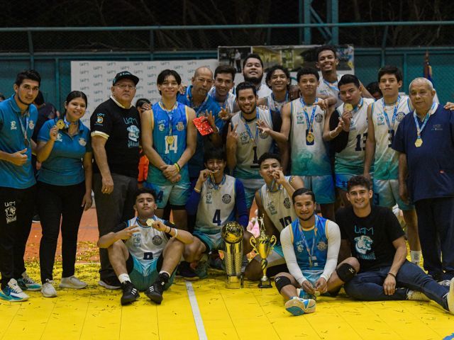 Campeones 2024