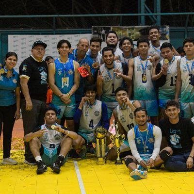 Campeones 2024