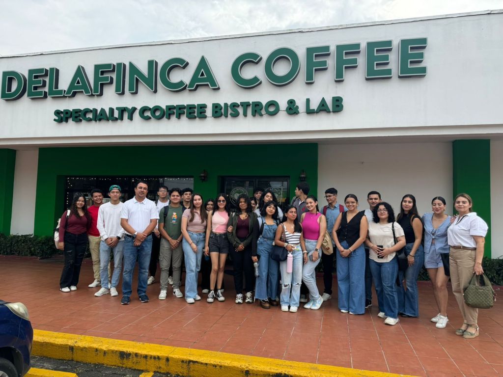 DeLaFinca Coffee