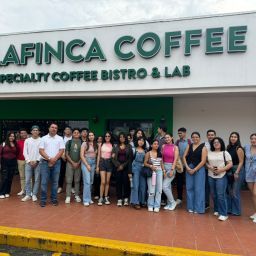 DeLaFinca Coffee