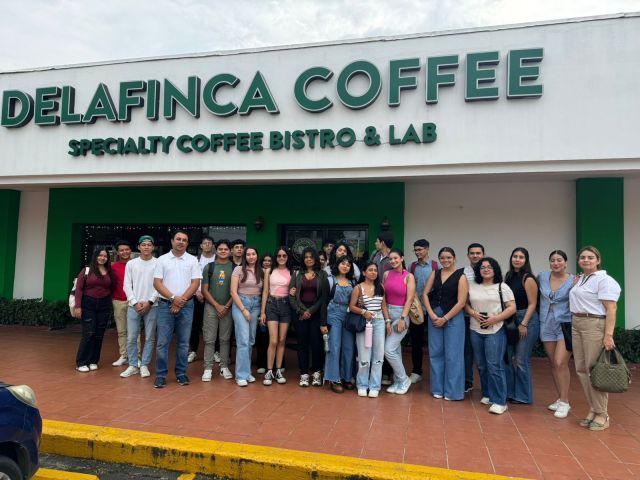 DeLaFinca Coffee
