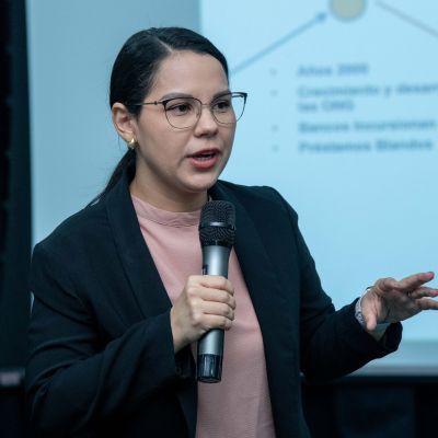 Día Internacional de la Contabilidad